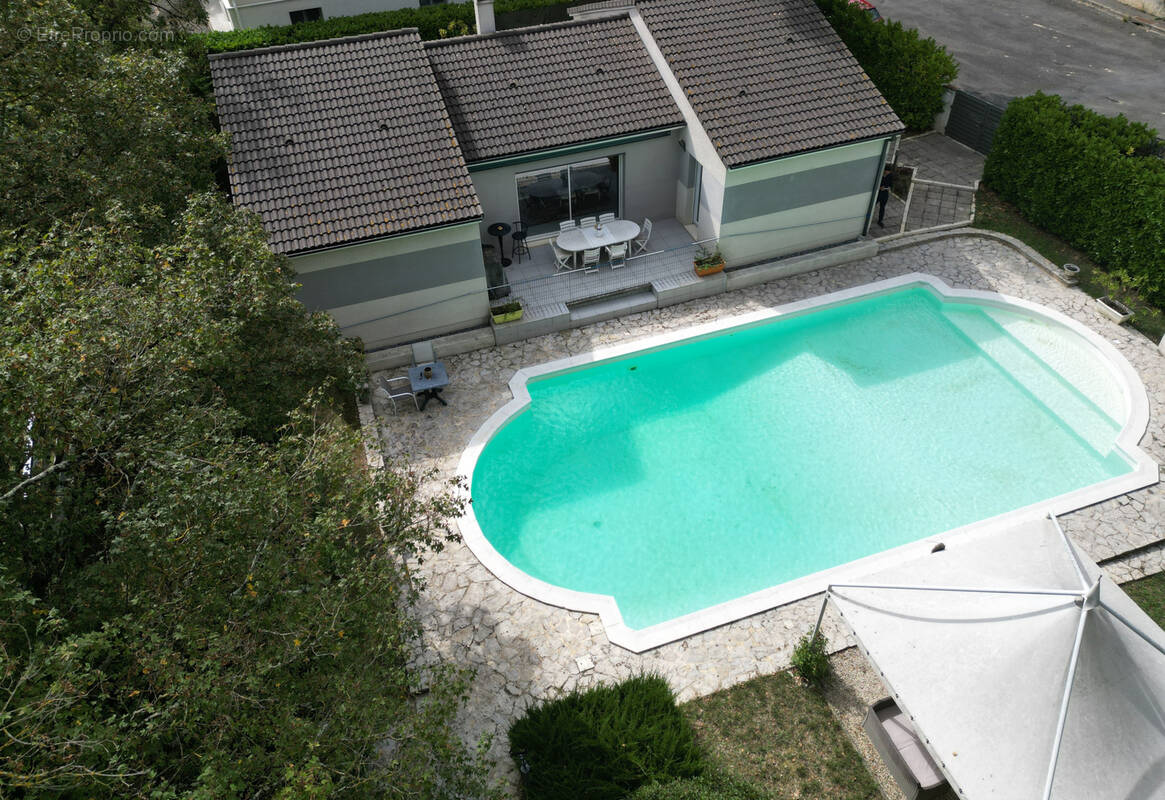 Maison à AUCH