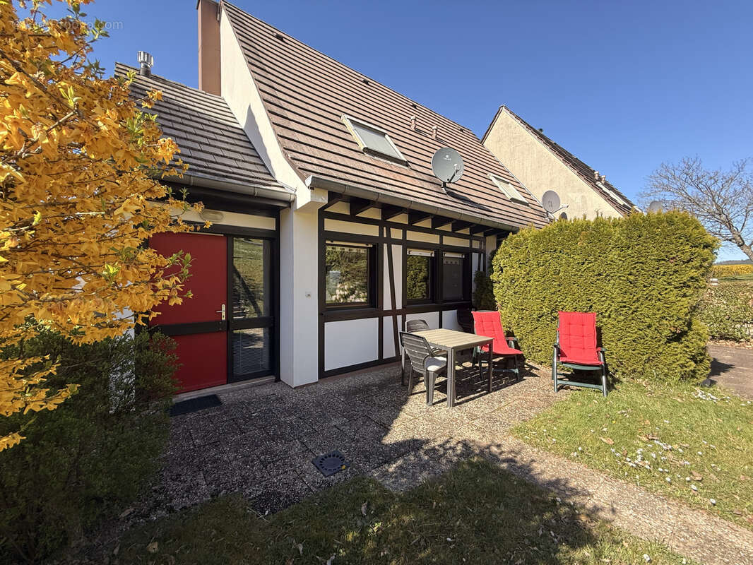 Maison à LEMBACH