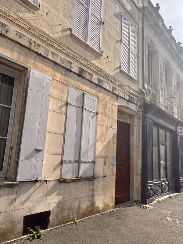 Appartement à ROCHEFORT