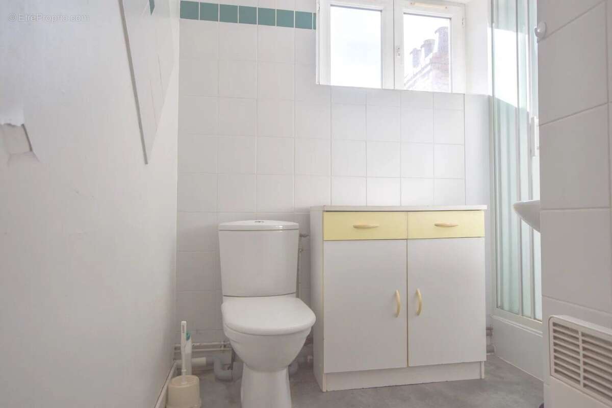 Appartement à CLERMONT-FERRAND