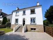 Photo 1 - Maison à PONT-CROIX