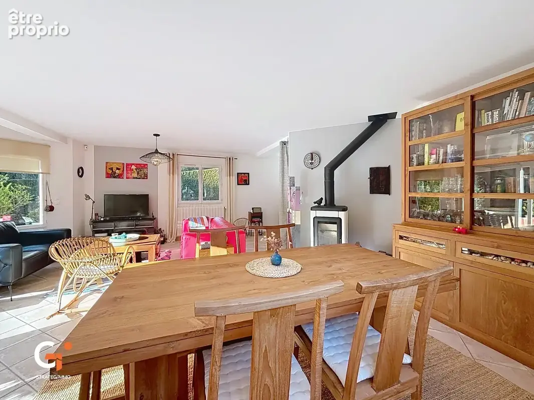 Charmante maison 4 chambres - photo 6