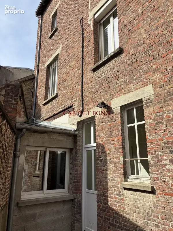 Appartement 233 m² à vendre à Chauny (02300) - photo 3