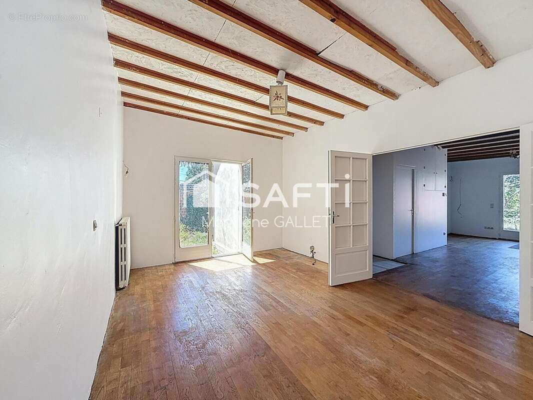 Photo 4 - Maison à ACHERES