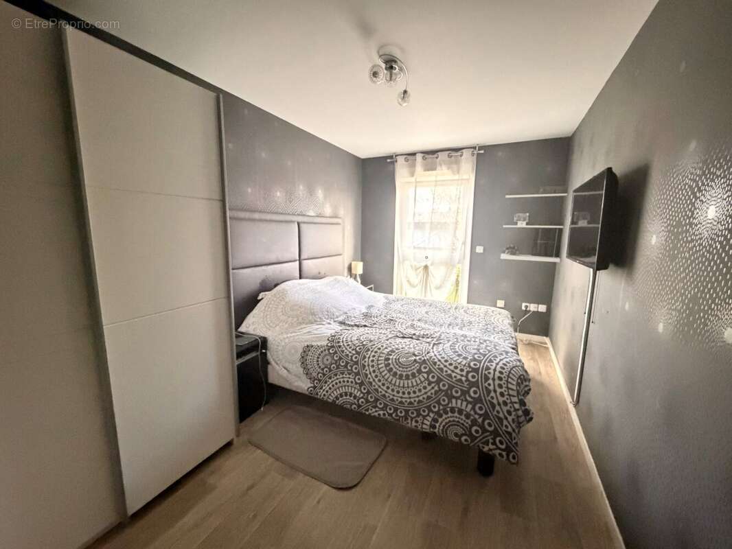 Maison à SAINT-AUBIN-D&#039;ARQUENAY