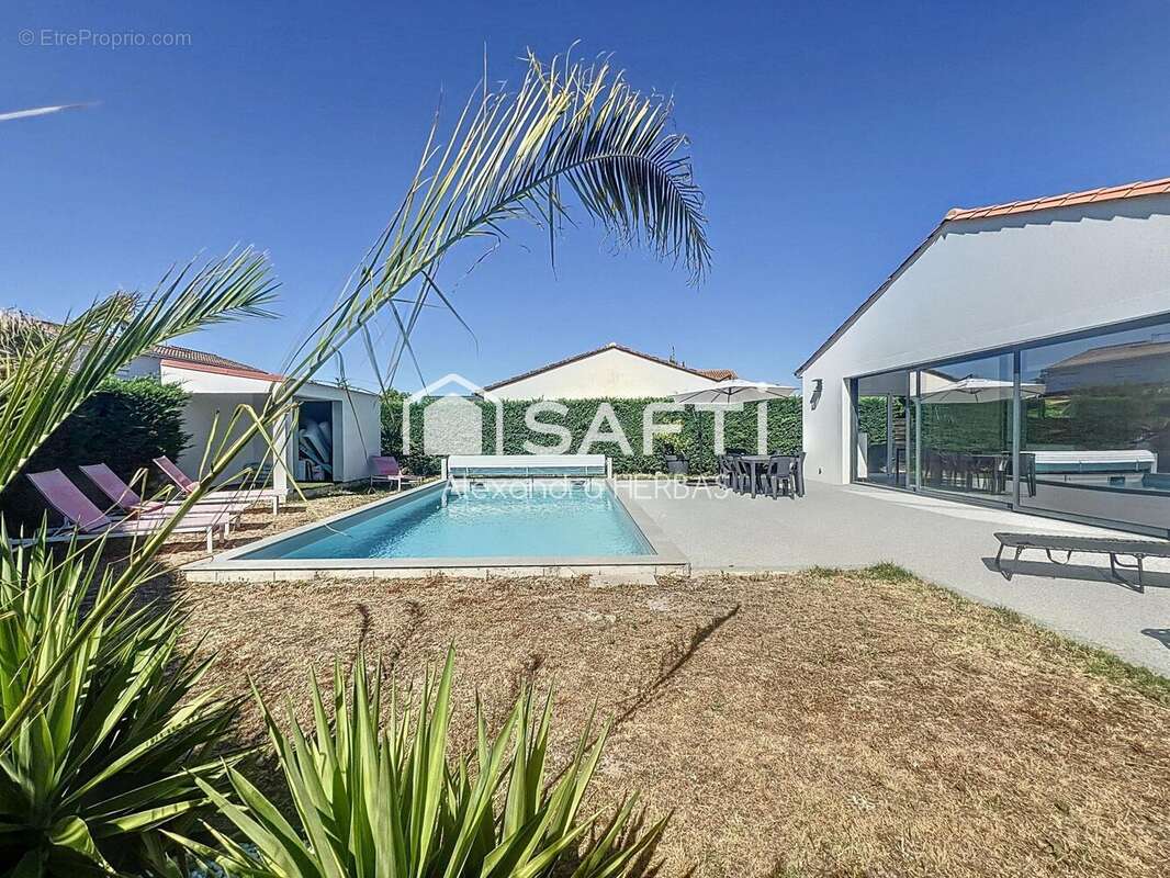 Photo 7 - Maison à MERIGNAC