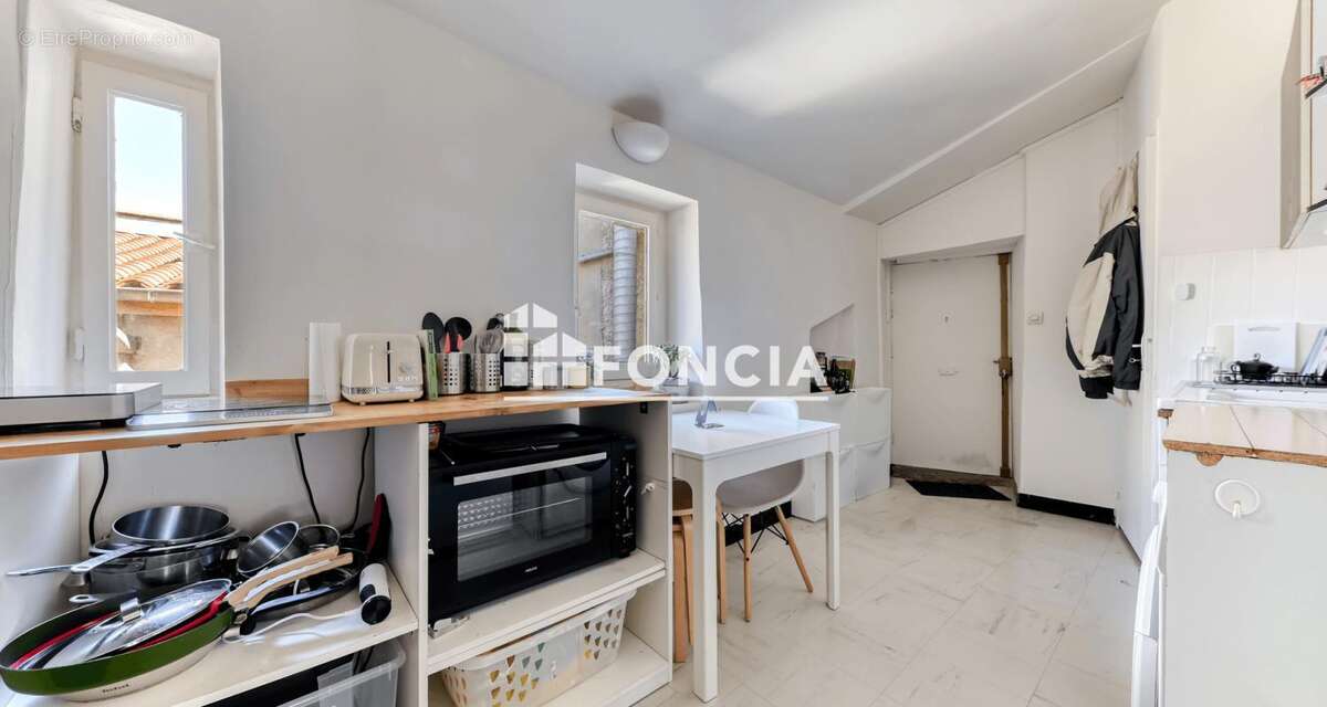 Appartement à LYON-5E