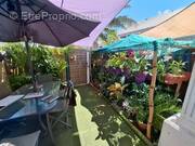 Appartement à SAINT-PIERRE