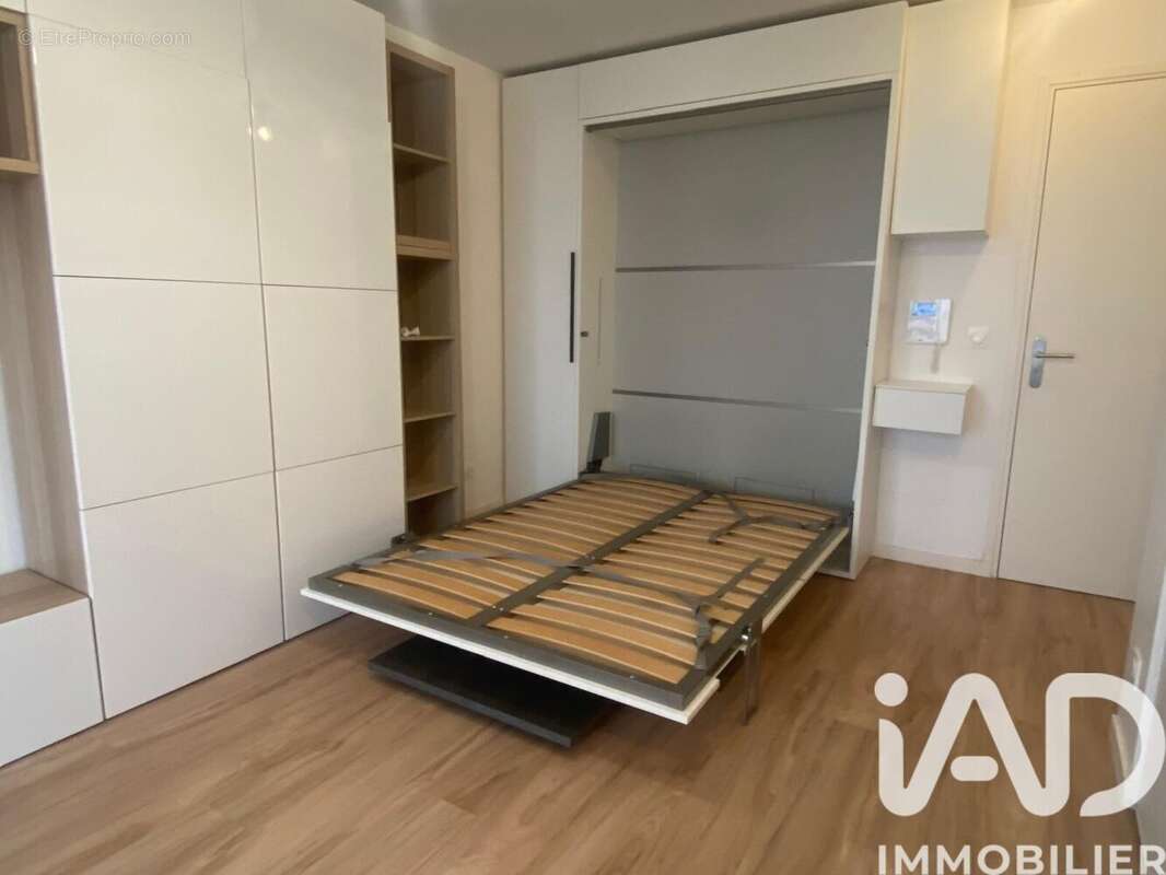 Photo 3 - Appartement à THIAIS