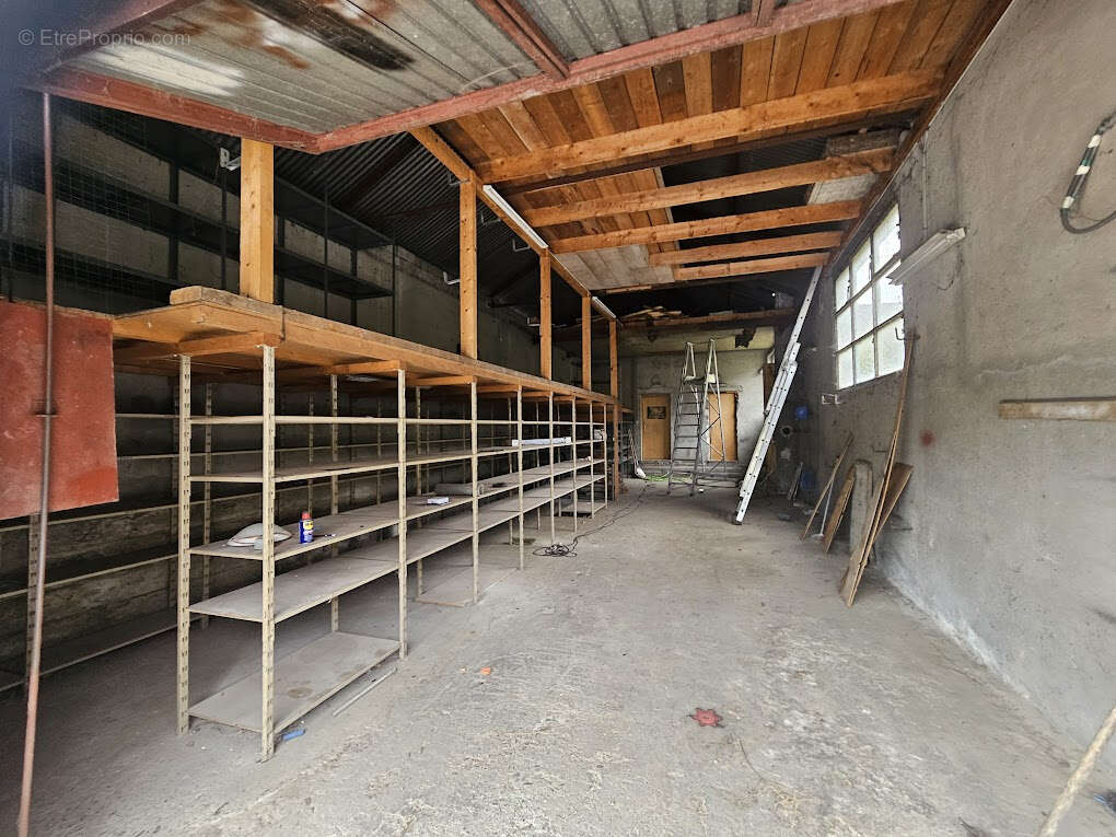 Maison à BONNEVILLE