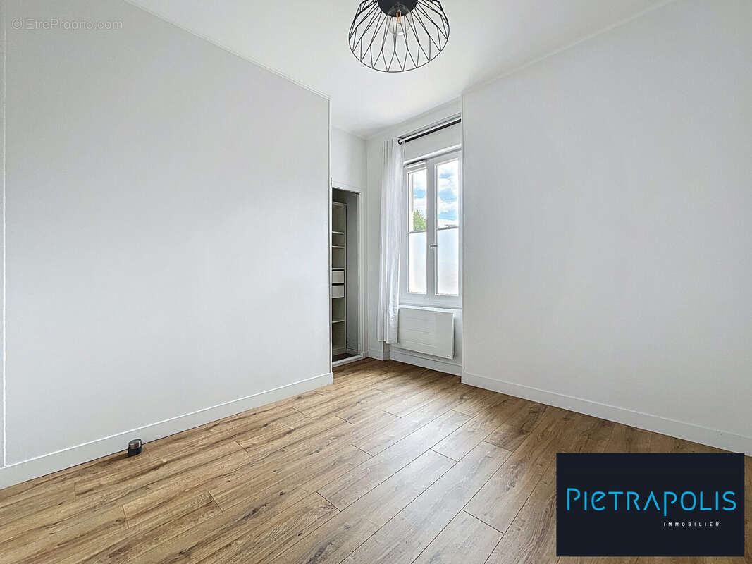 Appartement 38 m² à Dijon  - photo 7