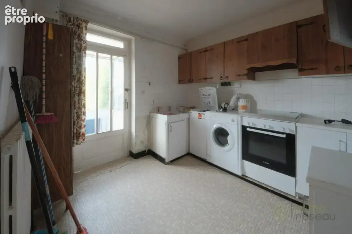 Maison 6 pièces 130 m² à vendre à Sixt-Sur-Aff (35550) - photo 7