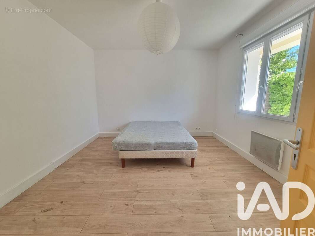 Photo 9 - Appartement à AYTRE