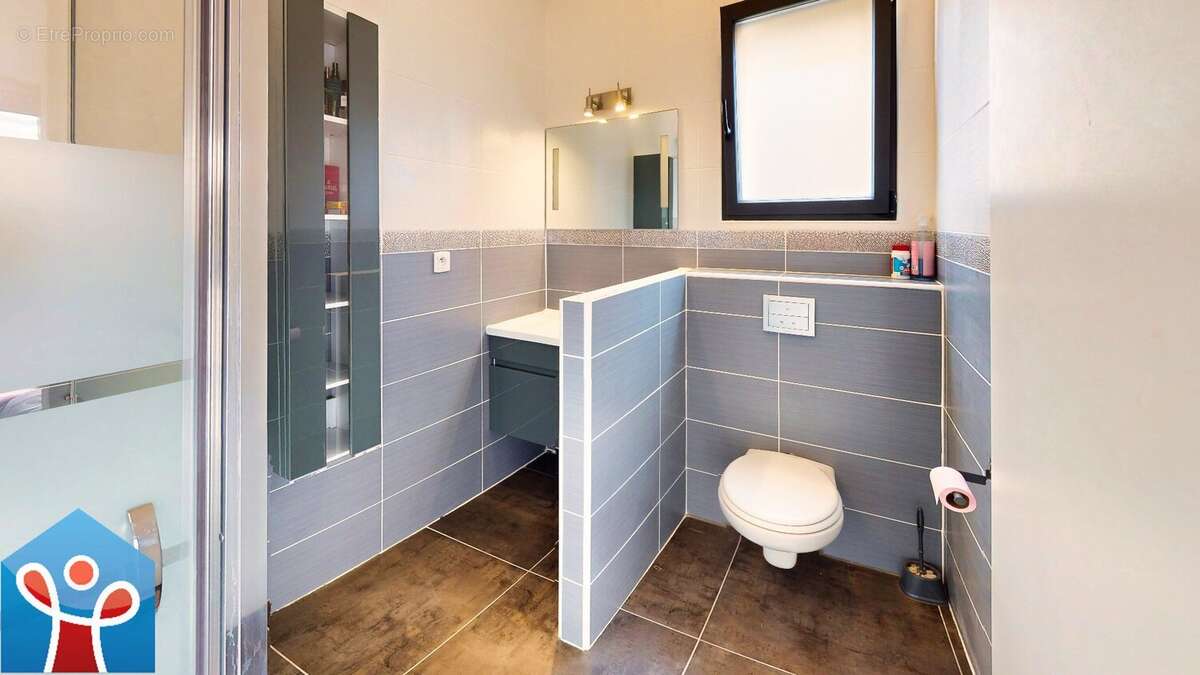 Maison à PORTIRAGNES