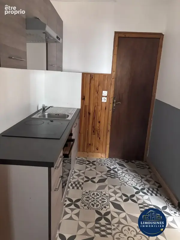 Appartement 1 pièce 42 m² à vendre à Limoges (87000) - photo 2