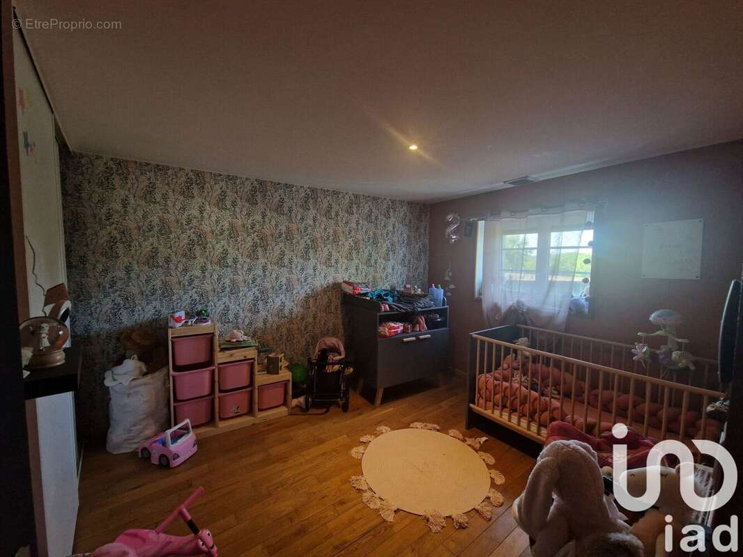 Photo 8 - Maison à SAINTE-HERMINE