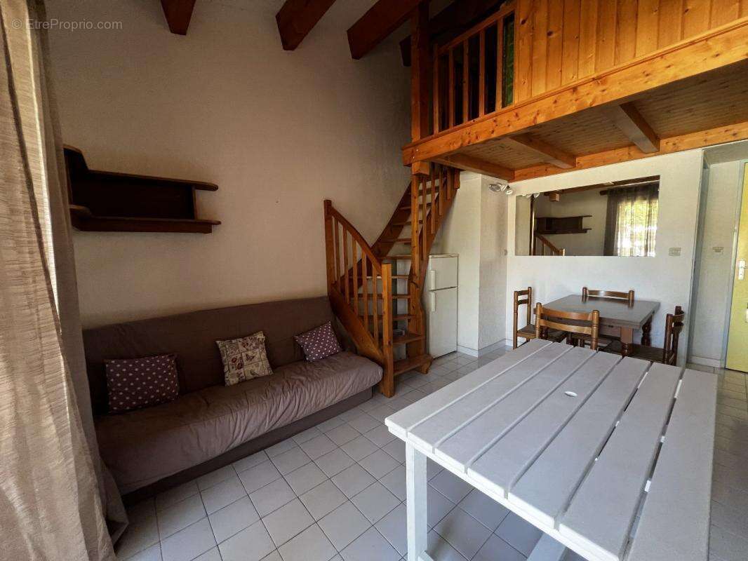 Appartement à AGDE