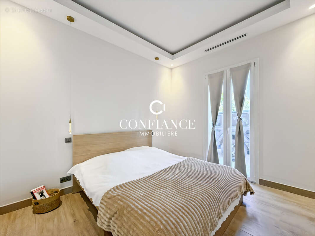 Maison à CAGNES-SUR-MER