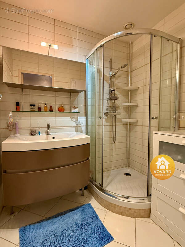 Maison à SAINT-BRICE-SOUS-FORET