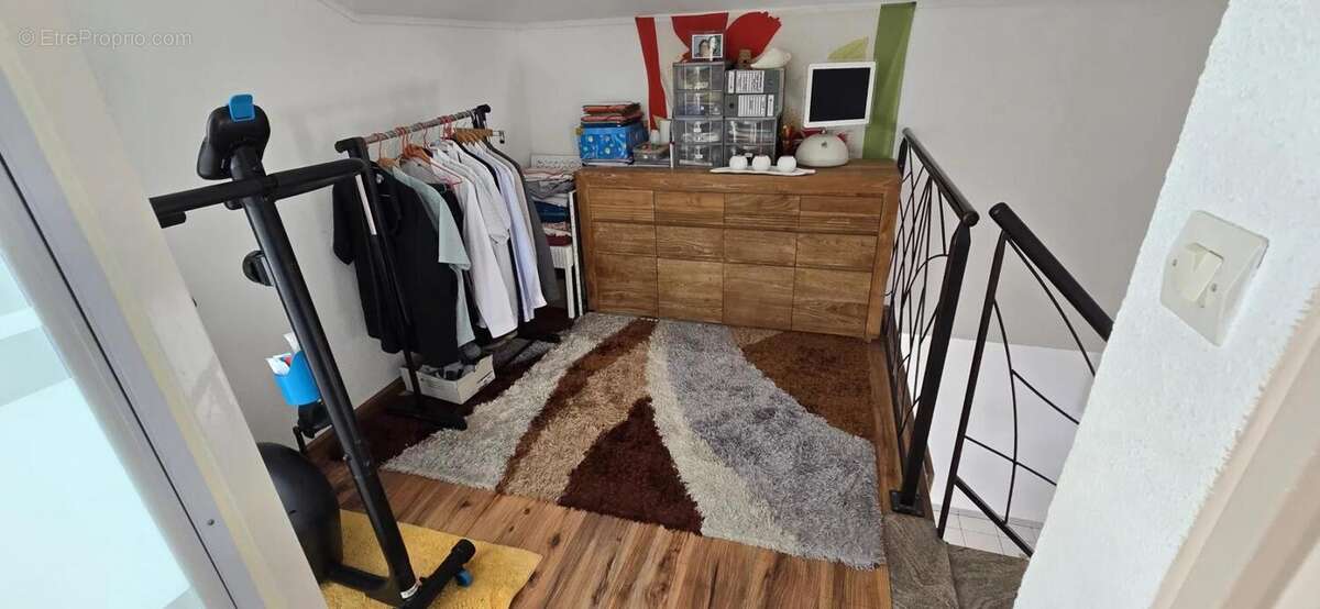 Appartement à SAINT-LEU