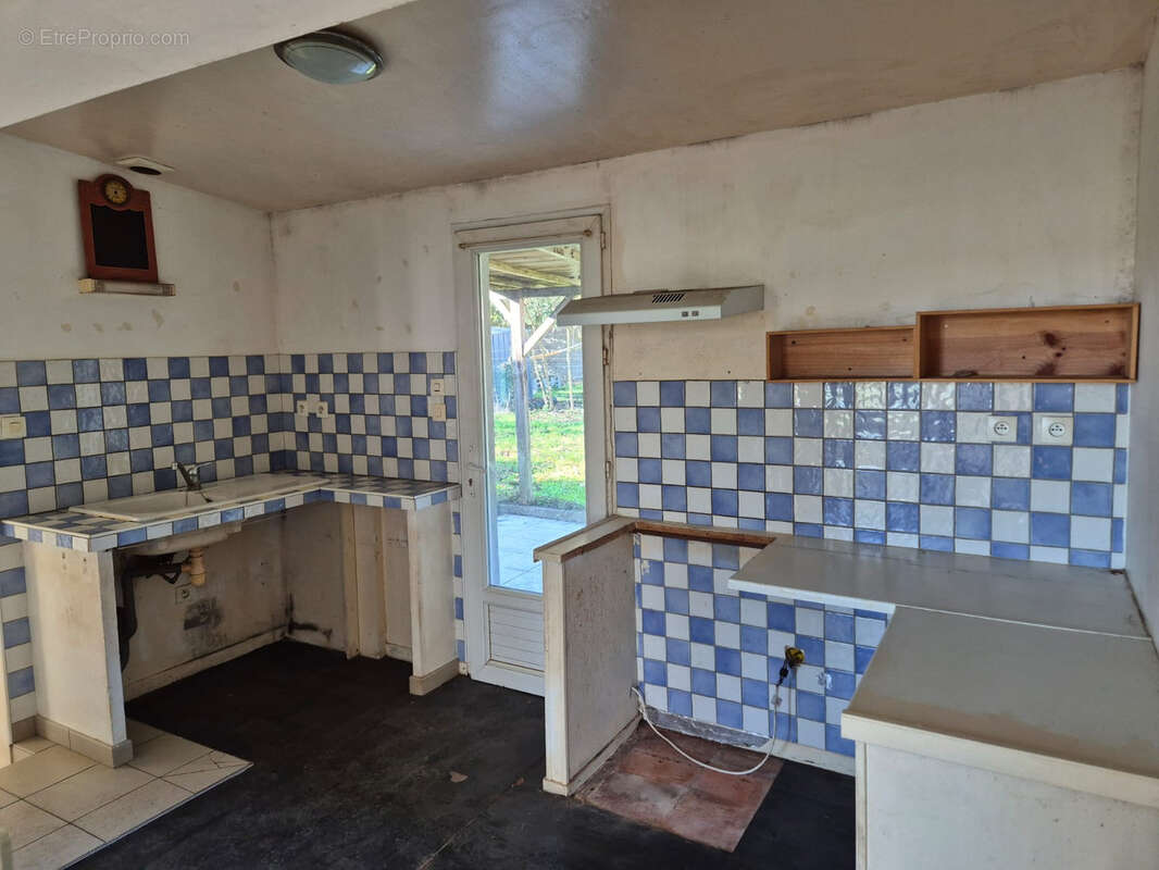 Maison à GIRONDE-SUR-DROPT