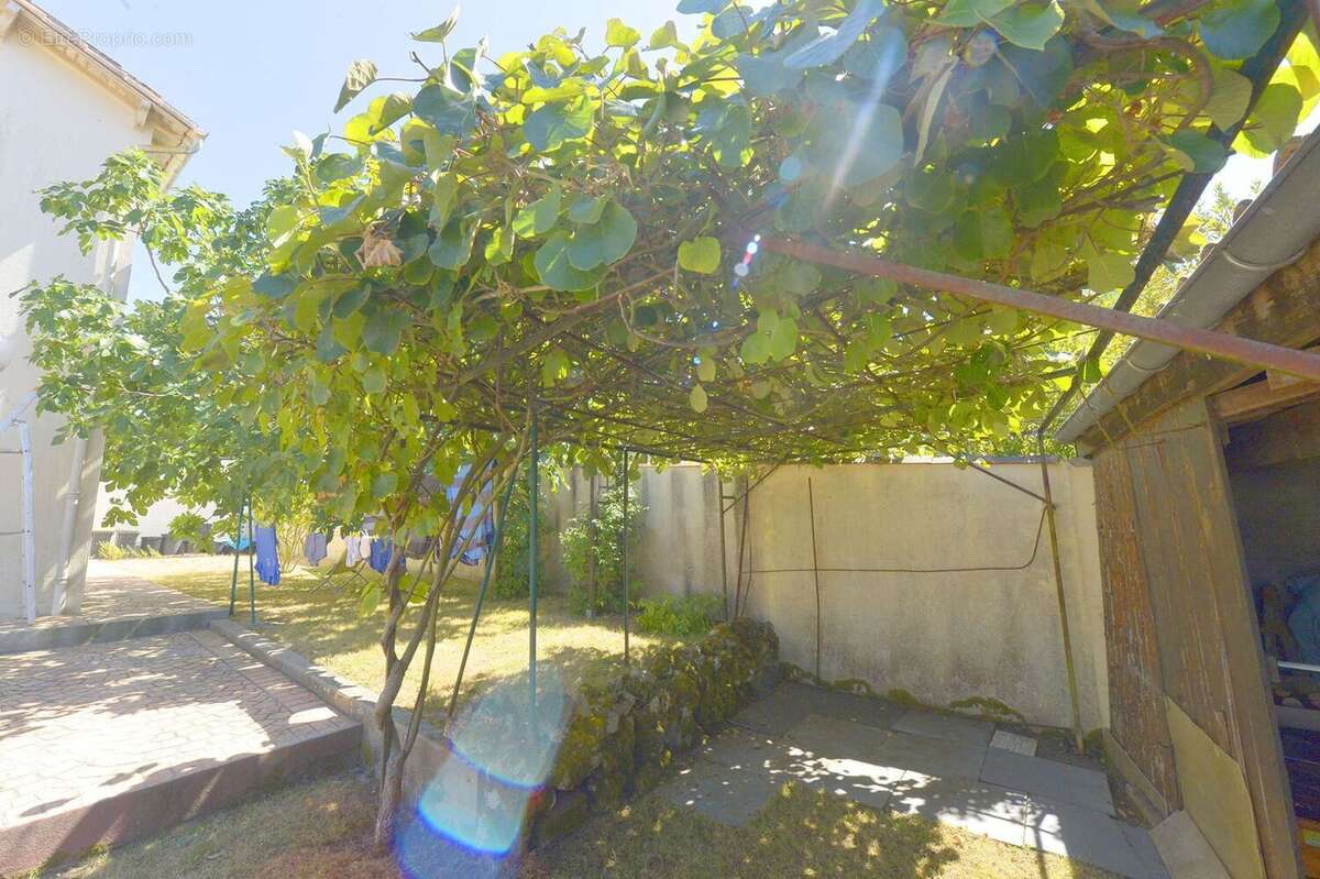Maison 105 m² à Royan  - photo 3