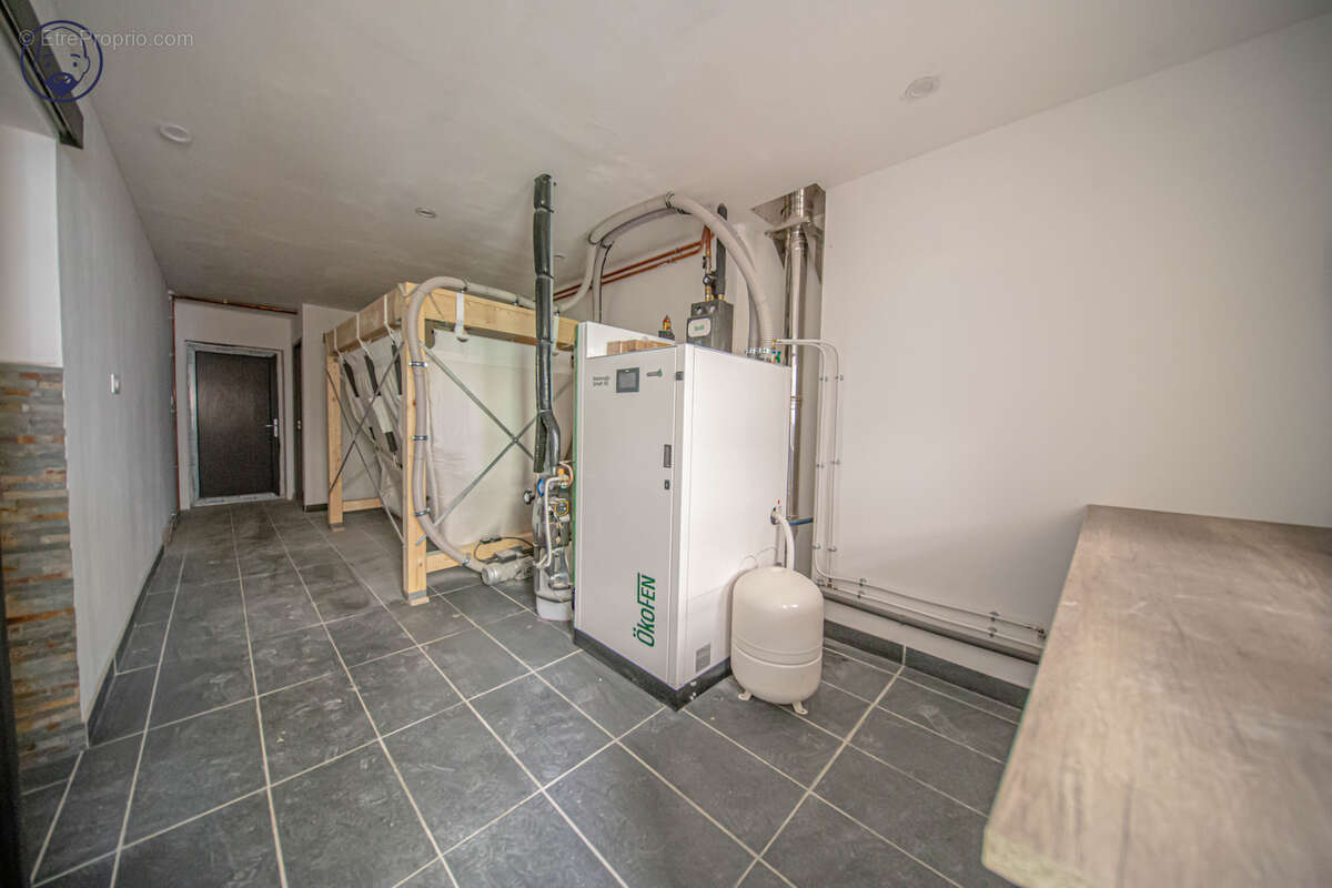 Maison à LIGNY-EN-BARROIS