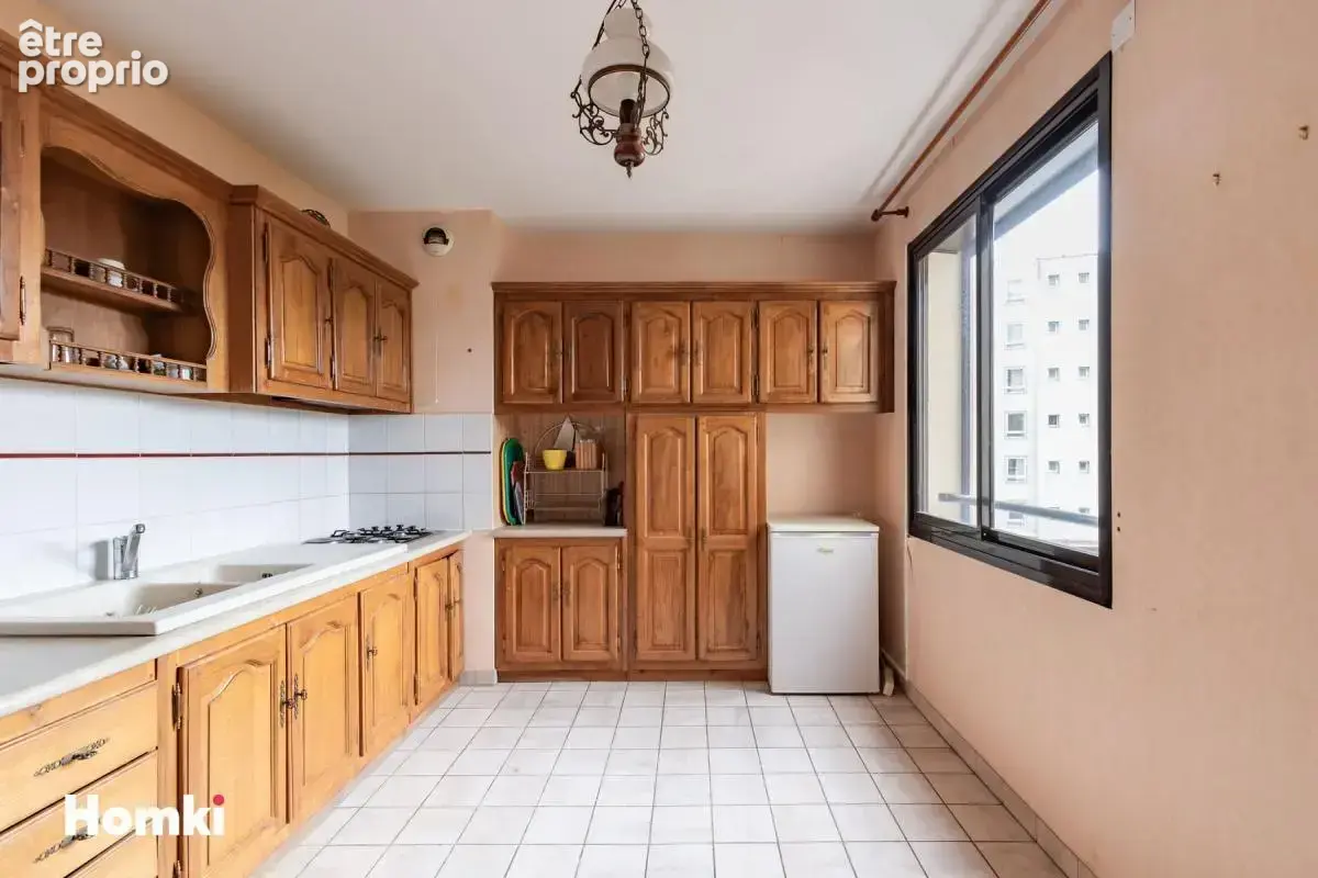 Appartement T3 de 76 m² à Toulouse 31000, Rue Matabiau - photo 6