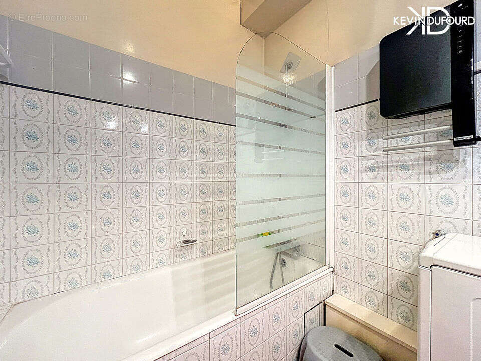 Appartement à VALS-LES-BAINS