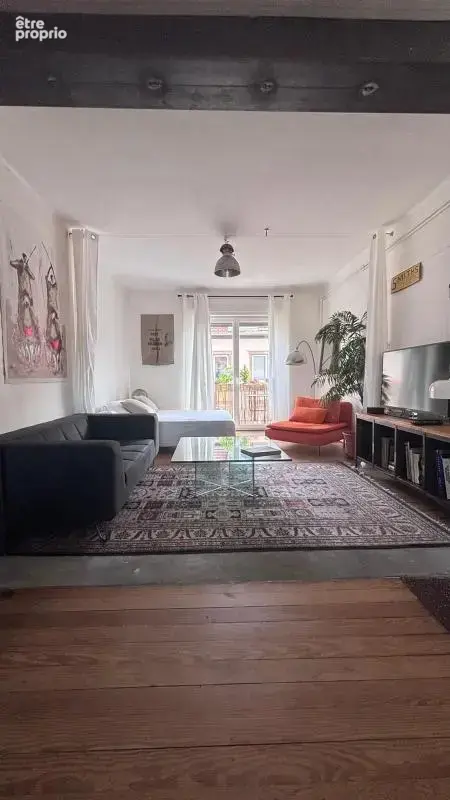 Photo Appartement à Schiltigheim au prix de 197 000€