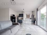 Appartement à LA GARDE