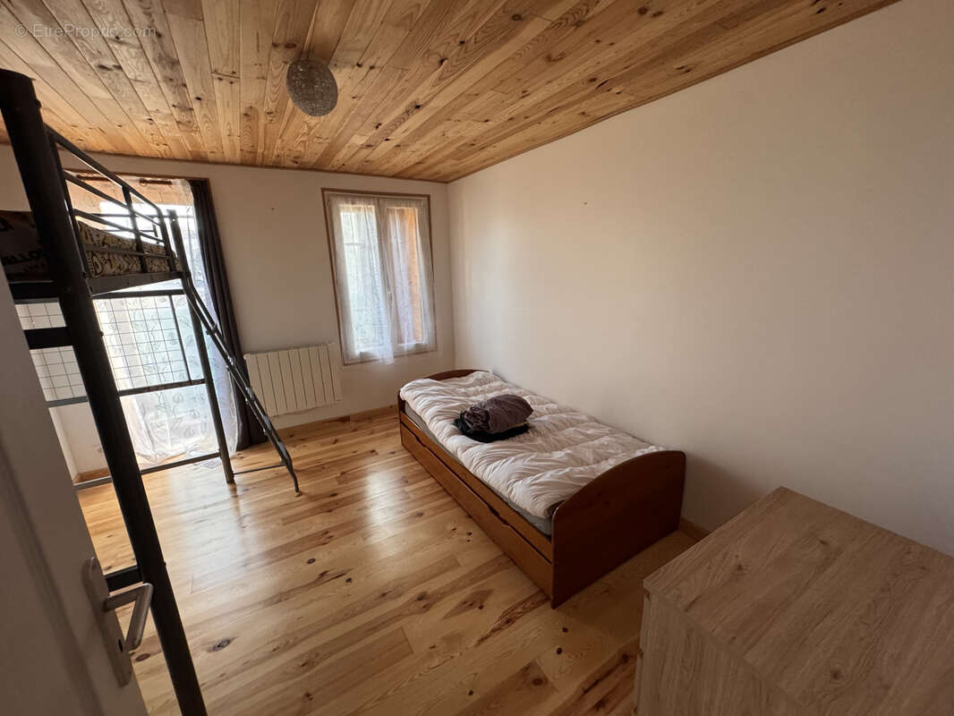 Maison à SAINT-FLOUR