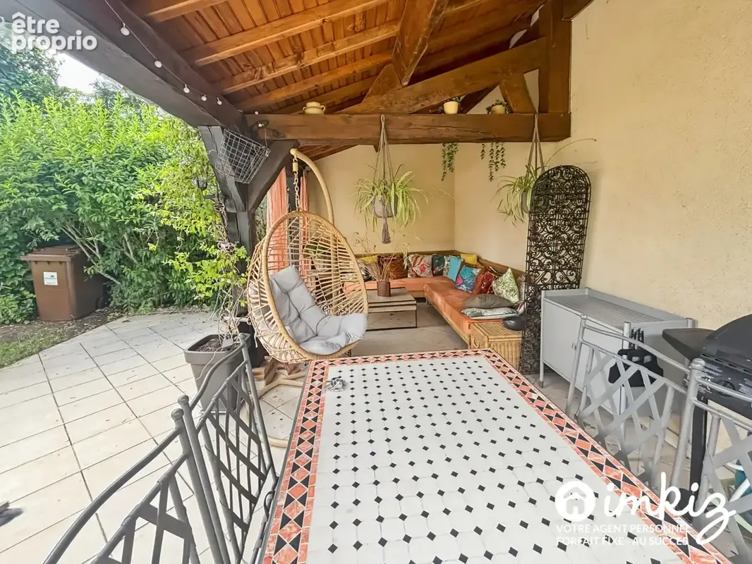 Maison 7 pièces à proximité de toutes commodités - photo 13