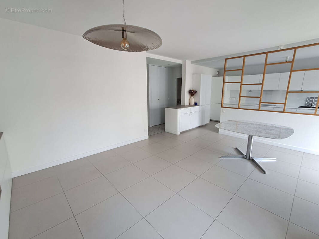 Appartement 92m² à aix-en-provence - photo 4