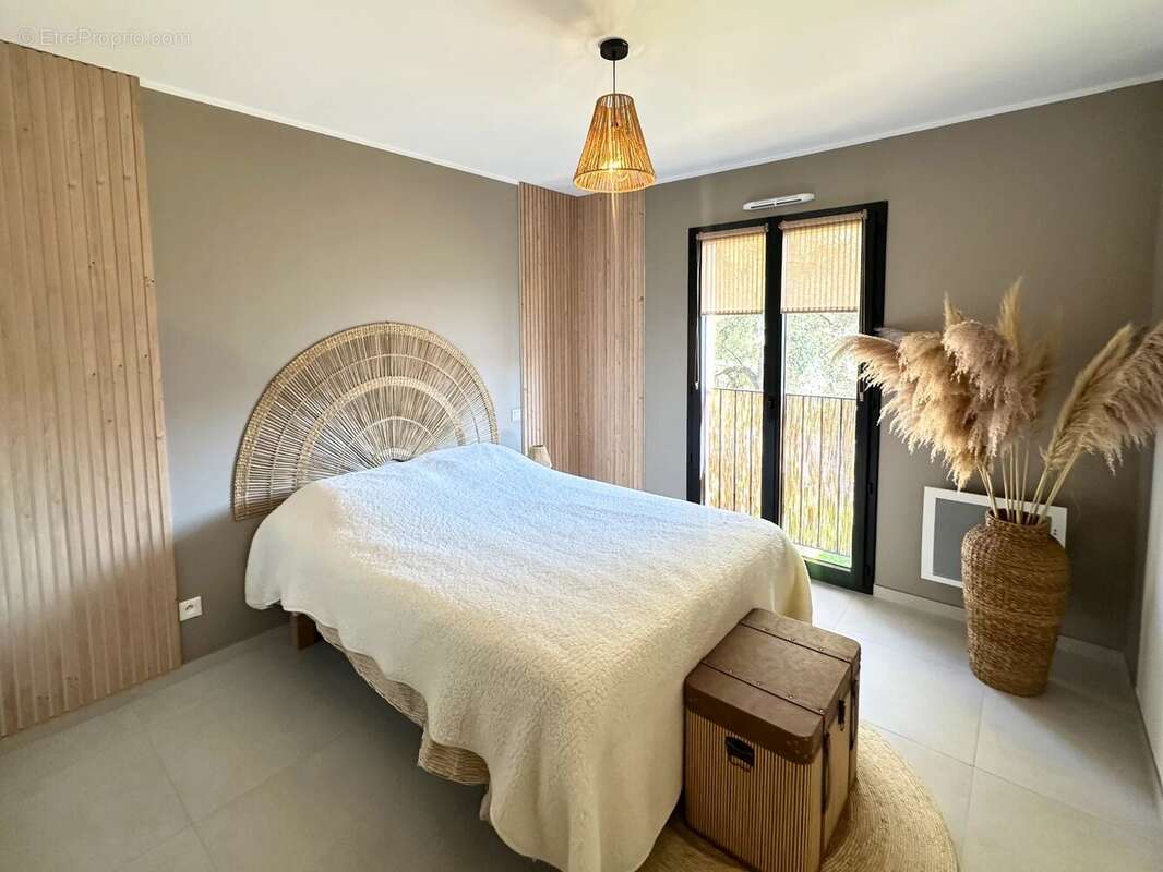 Appartement à PENTA-DI-CASINCA