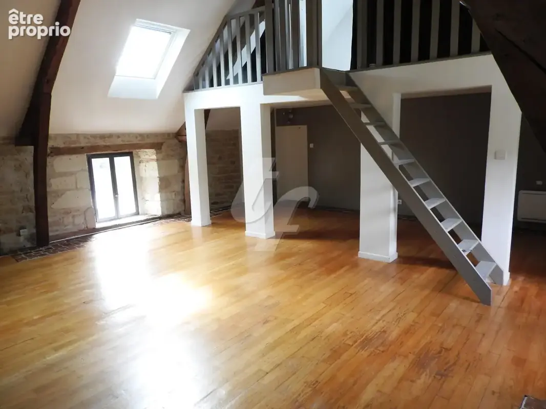 Appartement 4 pièces 92 m² à vendre à Treillieres (44119) - photo 4