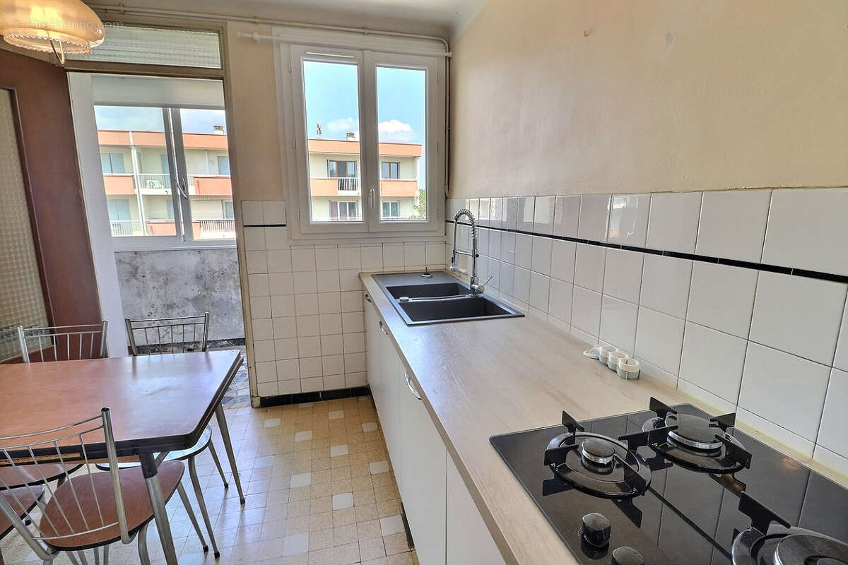 Appartement 68m² à avignon - photo 3