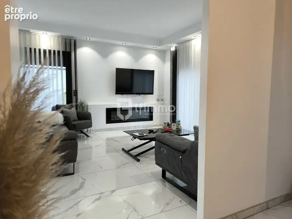 Maison moderne de 117 m2 470 000€ FAI - photo 3