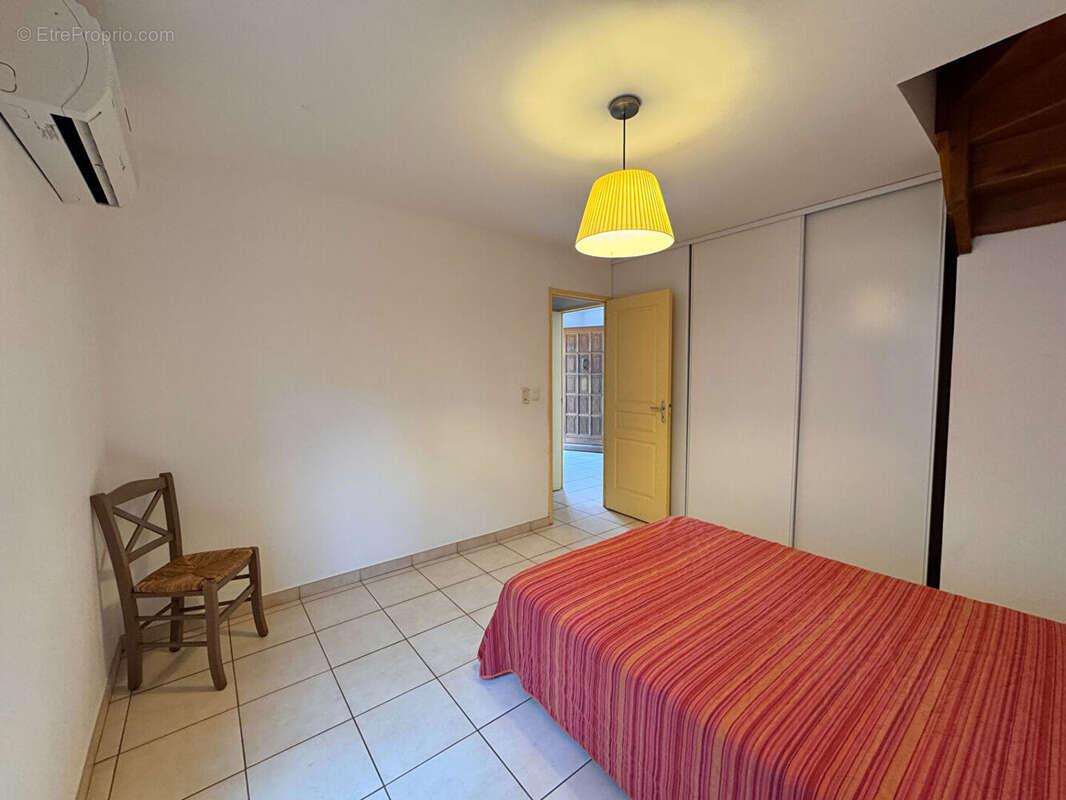 Appartement à BELGODERE