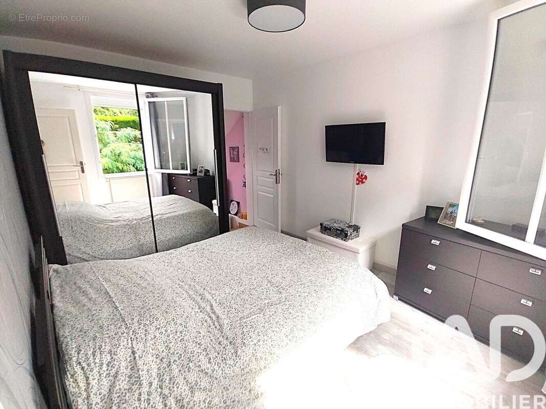 Maison 95 m² à Rouen  - photo 7