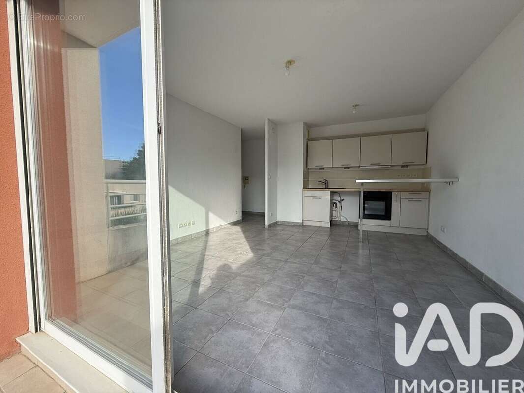 Photo 6 - Appartement à LA SEYNE-SUR-MER