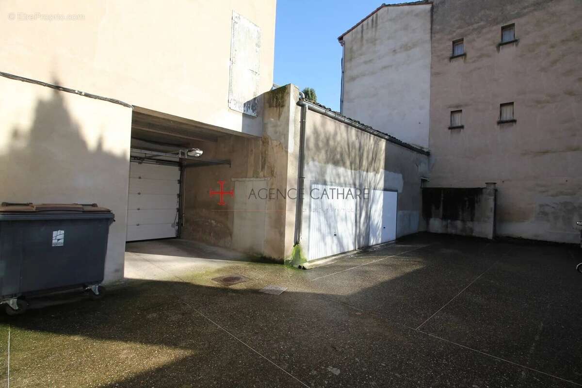 Appartement à ALBI