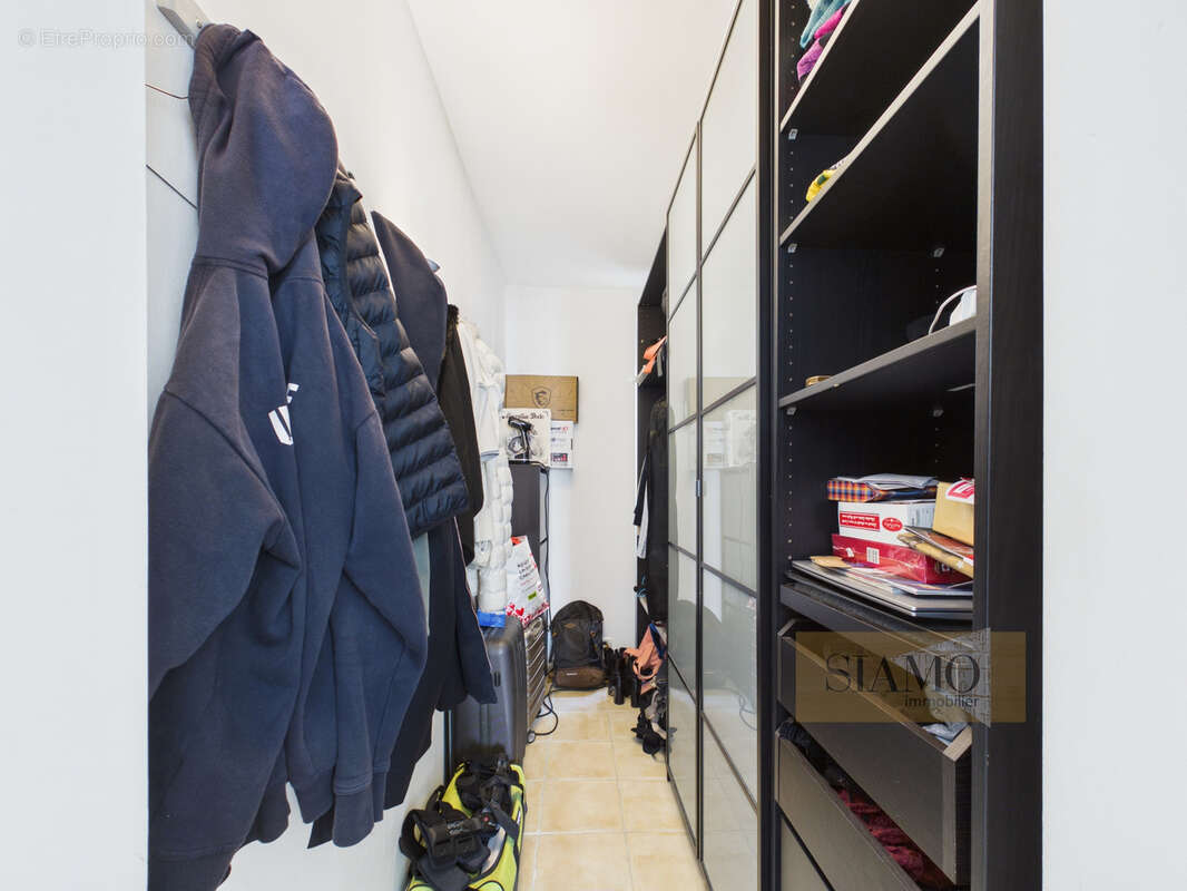 Appartement à VINCENNES