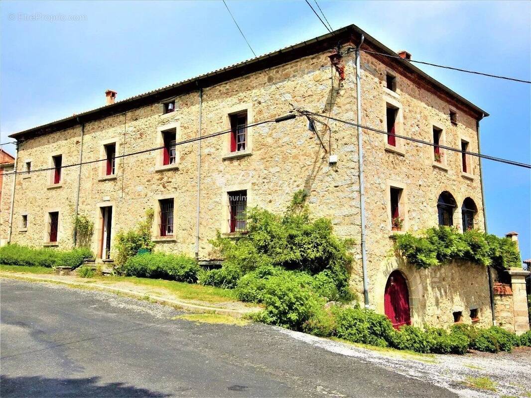Autre à ARLES-SUR-TECH