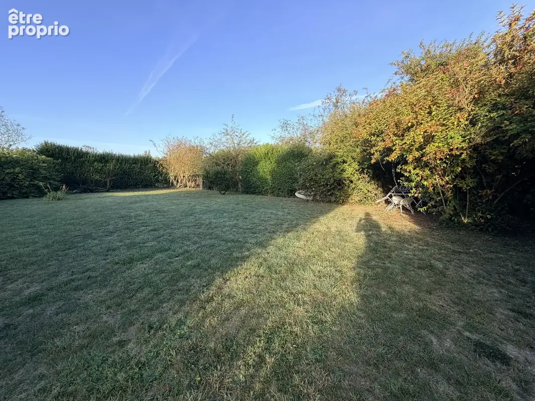À vendre, maison de bourg en pierre à 5mn de paimpol - photo 12