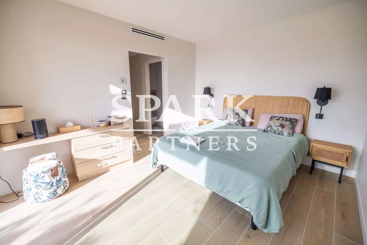 Maison à SAINTE-MAXIME