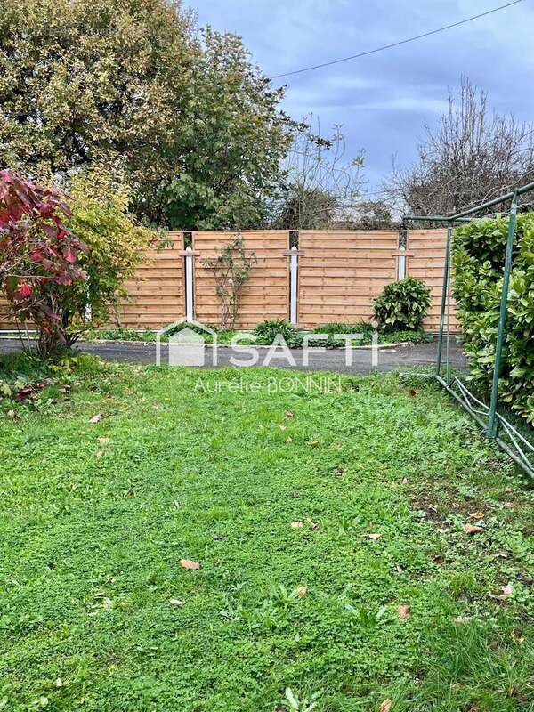 Photo 3 - Maison à TALENCE