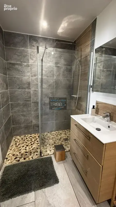 Villa 3 faces de plain pied avec 3 chambres et piscine - photo 9