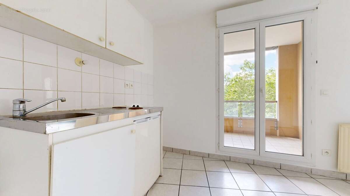 Appartement à LYON-3E