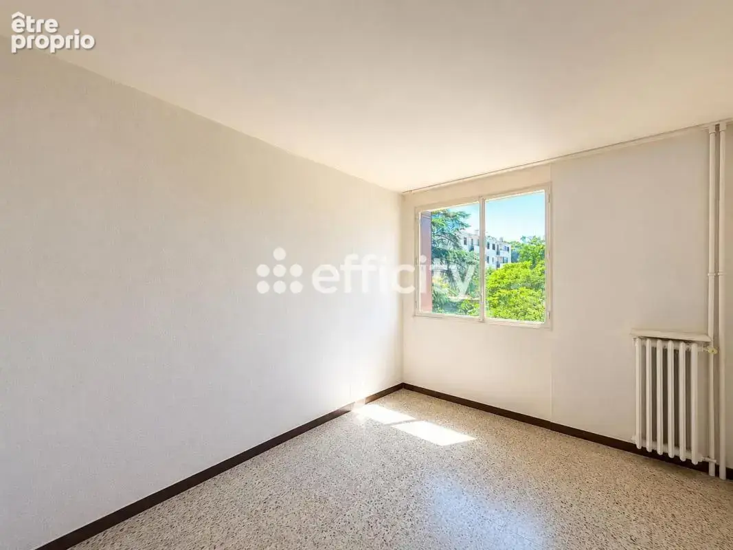 Appartement - photo 10